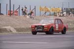 Nissan Skyline 2000 GT-R Sedan Racing 1971 года